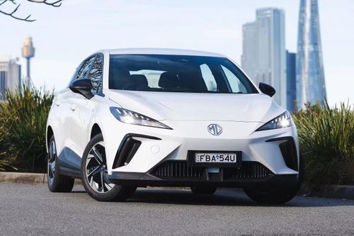 Thượng nghị sĩ Mỹ muốn siết chặt lệnh cấm xe Trung Quốc