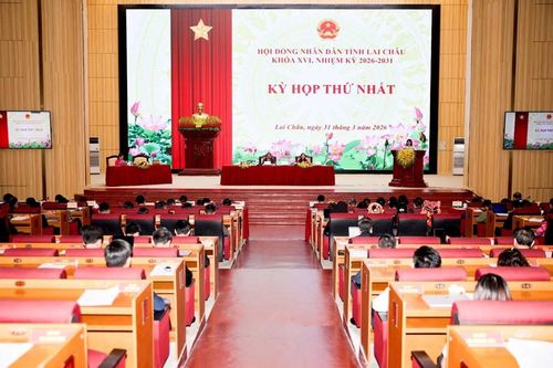 Xây dựng Lai Châu phát triển xanh, nhanh, bền vững và toàn diện