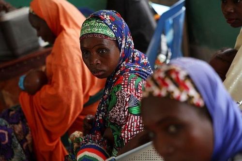 Năm 2026: Khoảng 6,4 triệu trẻ em Nigeria sẽ bị suy dinh dưỡng