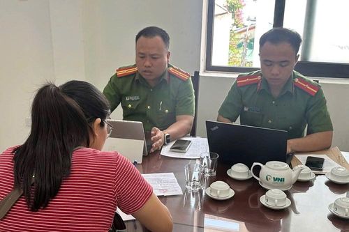 Xử phạt 7,5 triệu đồng một trường hợp đăng tải thông tin sai sự thật trên mạng xã hội
