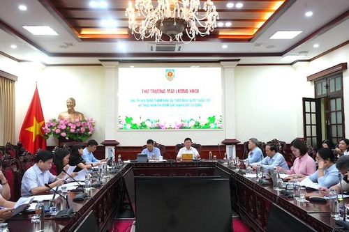 Thí điểm chế định luật sư công: Quy định rõ 2 nhóm đối tượng tham gia