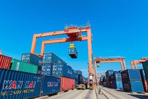 Quy định về nguyên tắc, quy trình đầu tư xây dựng cảng cạn