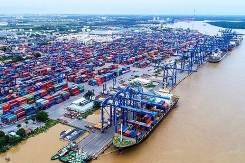Chính phủ thông qua 06 chính sách của dự án Bộ luật Hàng hải và Đường thủy Việt Nam (sửa đổi)