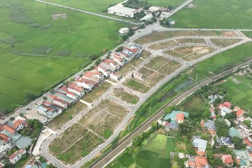 Hơn 80 triệu thửa đất cần tiếp tục hoàn thiện dữ liệu, cập nhật thông tin