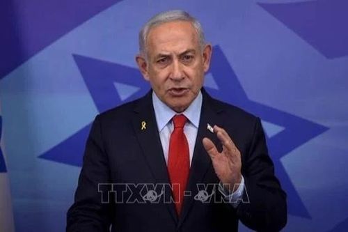 Quốc tế lo ngại về dự luật gây tranh cãi của Israel