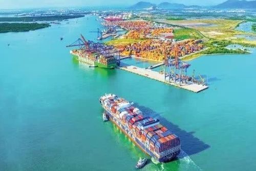 Thúc đẩy phát triển logistics khu vực Bắc Trung Bộ: Mở ra cơ hội lớn cho phát triển