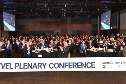 Hội nghị toàn thể PEMNA 2026 tại Seoul: Thúc đẩy chuyển đổi số trong quản lý tài chính công