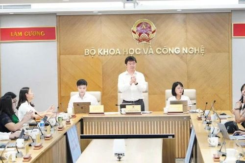 Doanh thu ngành khoa học và công nghệ đạt hơn 516 nghìn tỷ đồng trong tháng 3