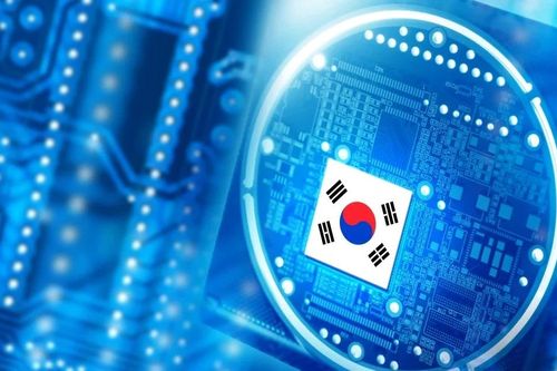 Ngành chip giúp xuất khẩu của Hàn Quốc lập kỷ lục mới