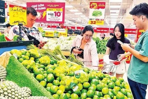 Chính sách mới có hiệu lực từ tháng 4