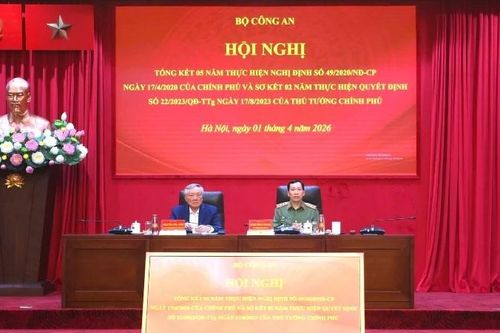 Nhân rộng các mô hình tái hòa nhập cộng đồng phù hợp điều kiện thực tế