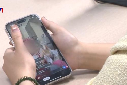'Mồi ngon' của các đối tượng lừa đảo tại các phiên livestream