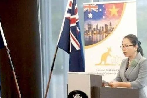 Khai trương Phòng Thương mại và Công nghiệp Quốc gia Australia-Việt Nam tại Tây Australia