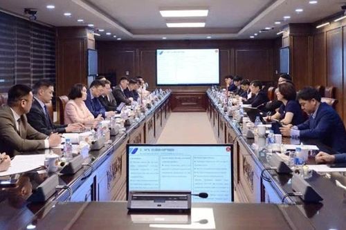 Tăng cường hợp tác về công nghệ thông tin và chuyển đổi số ngành kiểm sát