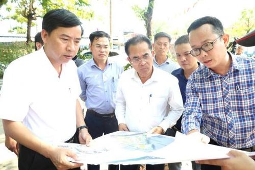 Thống nhất chủ trương đầu tư, nâng cấp nhiều trường học
