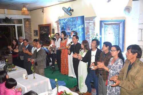 Những đêm 'Nhớ Trịnh'
