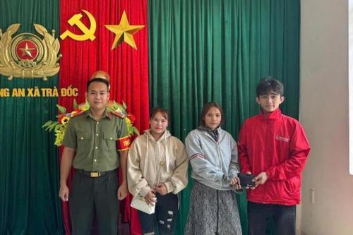Hình ảnh đẹp trong cộng đồng!