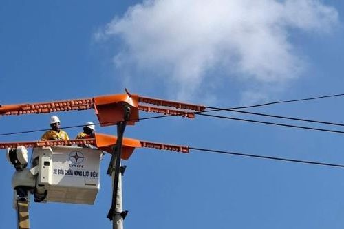 Chủ động mọi kịch bản, Điện lực Huế đảm bảo cấp điện an toàn mùa khô 2026