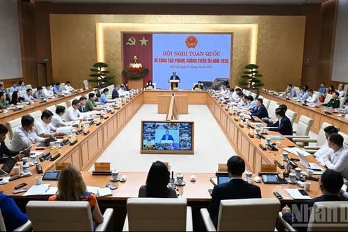 Thiên tai ngày càng cực đoan, dồn dập, khó lường hơn