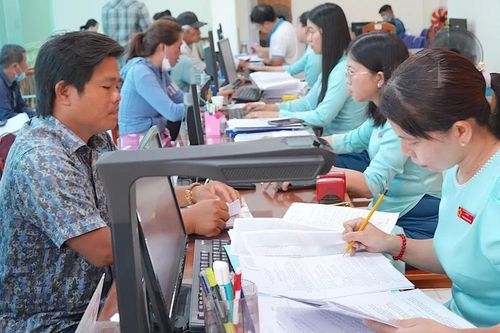 Gỡ khó nhân lực công nghệ cho các xã, phường