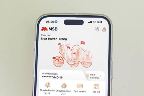 Chấm dứt dùng biệt danh (nickname) cho tài khoản ngân hàng