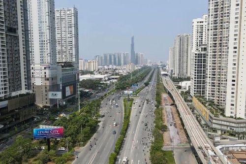 TPHCM xây 9 cầu vượt bằng thép tại các điểm nóng về ùn tắc giao thông