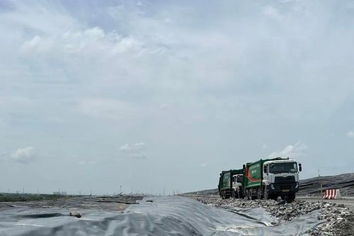 TPHCM chính thức sử dụng cân tự động tại các khu xử lý rác