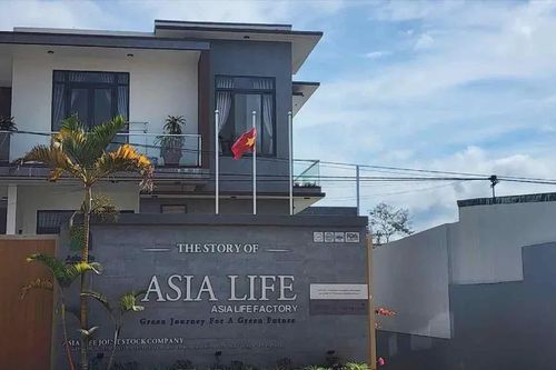 Đề nghị truy tố 8 bị can Công ty cổ phần Asia Life sản xuất kẹo Kera