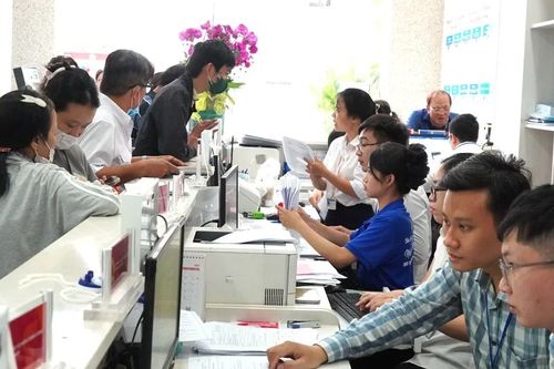 TPHCM cam kết giảm tối thiểu 50% thời gian giải quyết thủ tục hành chính