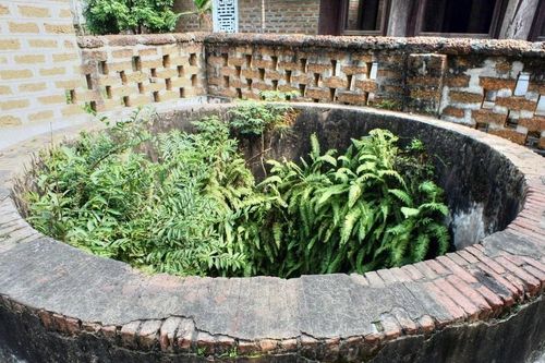 Vì sao giếng nước được 'thiêng hóa' trong tâm thức người Việt?