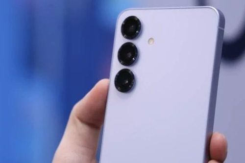 5 lý do chọn Galaxy S25 thay vì S26