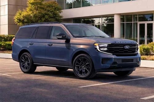 Cận cảnh Ford Expedition 2027 đặc biệt, dự đoán hơn 80.000 USD