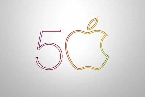 Những bí mật ít biết về Apple sau 50 năm