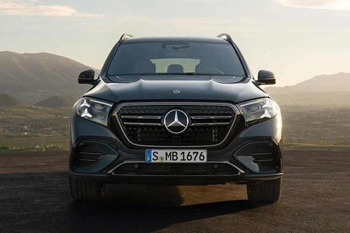 Mercedes-Benz GLS 2026 ra mắt - củng cố vị thế 'S-Class của SUV'