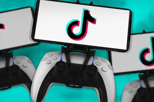 Khám phá trò chơi bí mật giấu trong tin nhắn TikTok