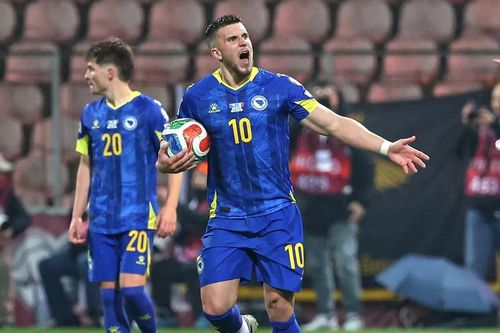 Tuyển Ý cay đắng rời World Cup 2026