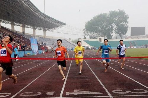 Phú Thọ lập 'bộ khung' chỉ đạo Hội khỏe Phù Đổng lần thứ I