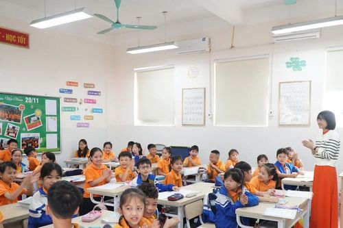 Nghệ An khai mạc Hội thi giáo viên chủ nhiệm lớp giỏi tiểu học cấp tỉnh năm 2026