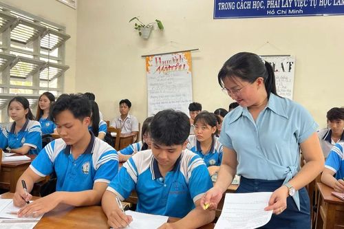 Đồng Tháp triển khai thực hiện Đề án Xây dựng xã hội học tập