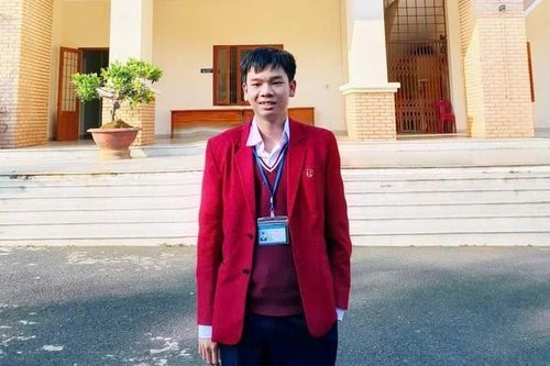 'Ngôi sao' tin học Lâm Đồng dẫn đầu kỳ thi chọn đội tuyển Olympic châu Á