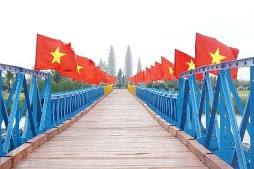 Quảng Trị phê duyệt xây dựng Bảo tàng 'Ký ức chiến tranh và khát vọng hòa bình'