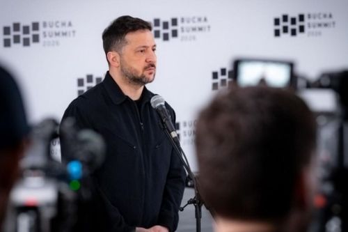 Hòa đàm Nga-Ukraine: Tổng thống Zelensky chuẩn bị họp với Mỹ, EU nhắc nhở vai trò không thể thiếu của châu Âu