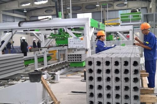 Phát huy vai trò giám sát, phản biện xã hội của Mặt trận Tổ quốc trong lĩnh vực vật liệu xây dựng