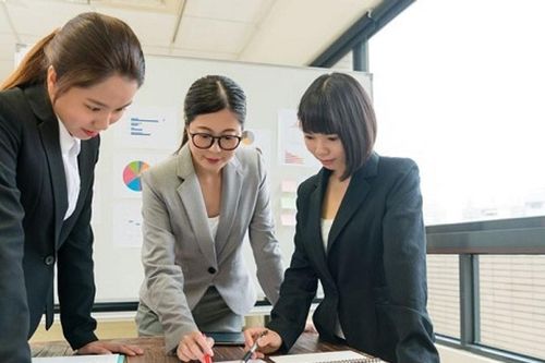 Đào tạo 10.000 lãnh đạo doanh nghiệp tư nhân, bảo đảm tối thiểu 25% là nữ