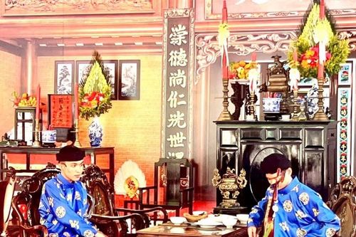 'Đám giỗ' lên sân khấu: Khi văn hóa Nam Bộ được kể bằng nghệ thuật