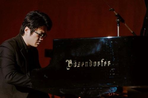 Đêm nhạc Mozart 270 tôn vinh thiên tài âm nhạc cổ điển nước Áo