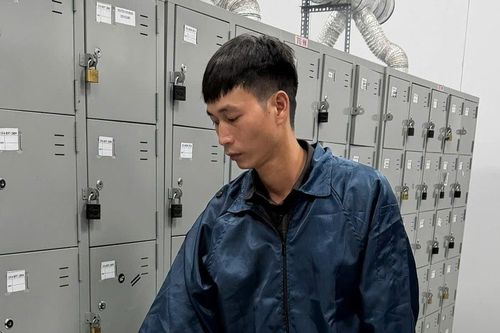 Tổ trưởng sản xuất trộm hơn 20.000 linh kiện điện tử của công ty ở Phú Thọ