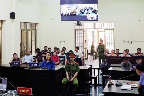 Đắk Lắk: Trộm 1 cây vàng đi bán lấy tiền tiêu, nữ giúp việc lãnh án gần 4 năm tù