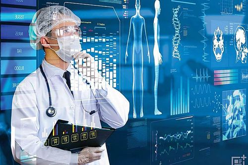 Tăng tốc đổi mới sáng tạo trên hành trình vì sức khỏe Nhân dân