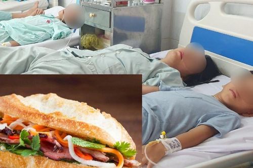 Ngăn chặn những vụ ngộ độc liên quan bánh mì